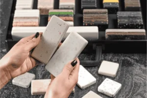 granit ve mermer arasındaki farklar